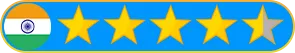 Star Rating